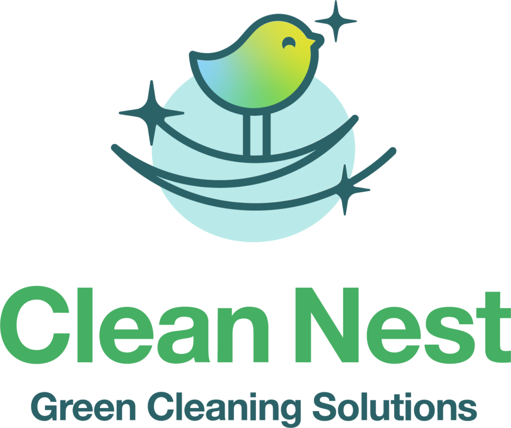 Residential Cleaning Clean Nest Solutions